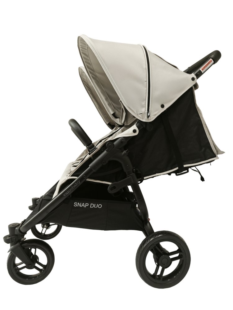 VALCO BABY Poussette double Snap Duo Bamboo – Image 6