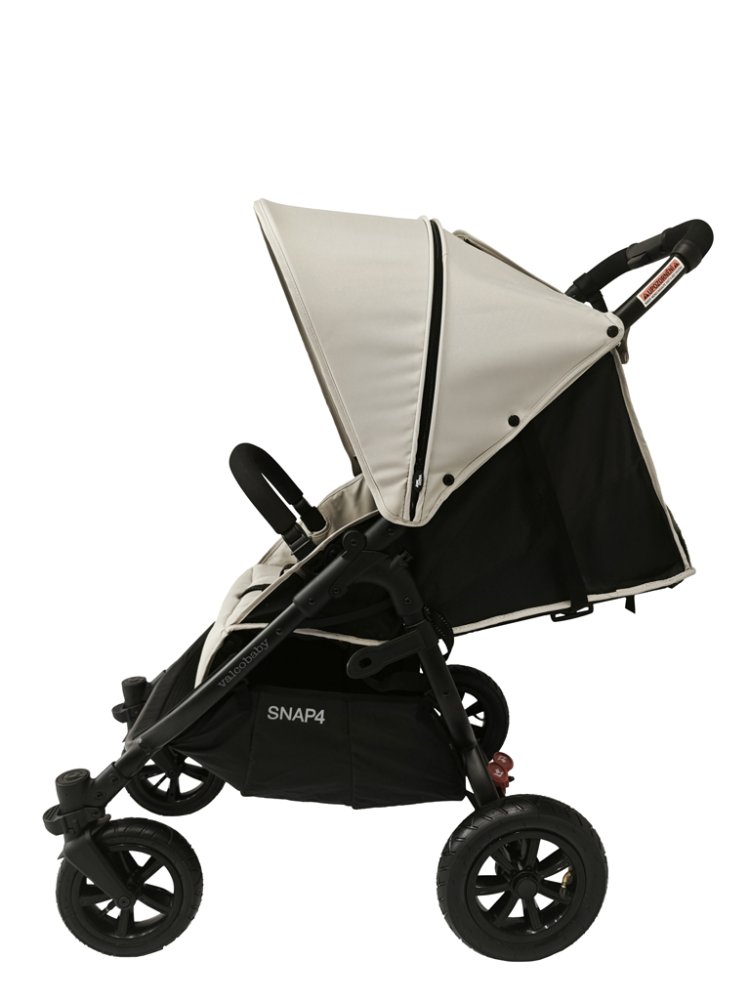 VALCO BABY Poussette de sport Snap 4 Sport Bamboo – Image 6
