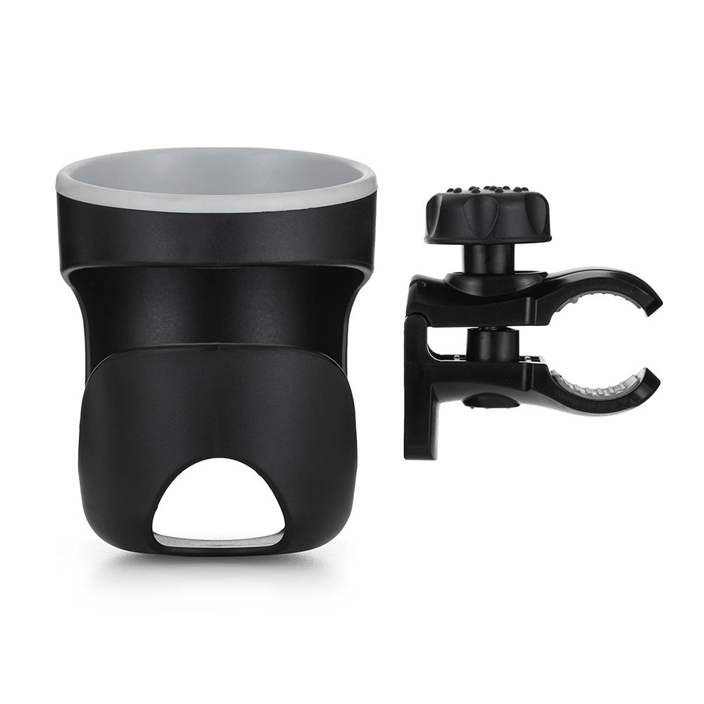 PETITE&MARS Portabevande Handy Nero - immagine 5