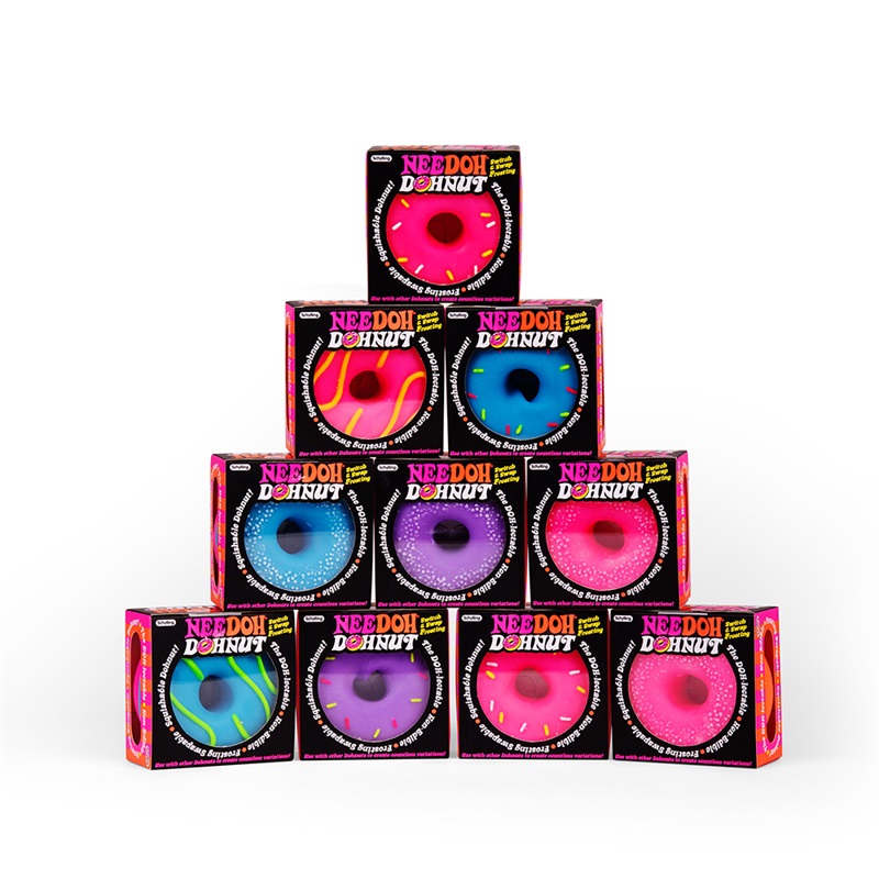 Schylling NeeDoh Donut – Bild 6