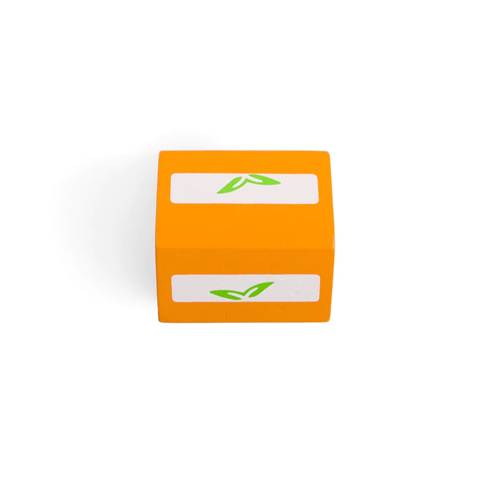 Bigjigs Toys Narancslé 1 db - Image 6