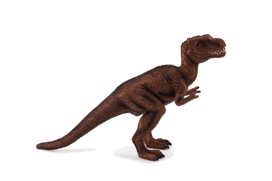 Cría de Mojo T. rex