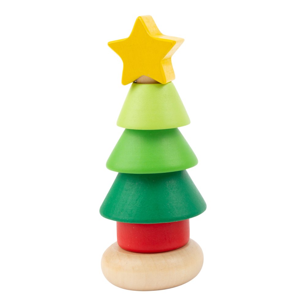 Figura navideña para encajar 1 unidad árbol de Navidad