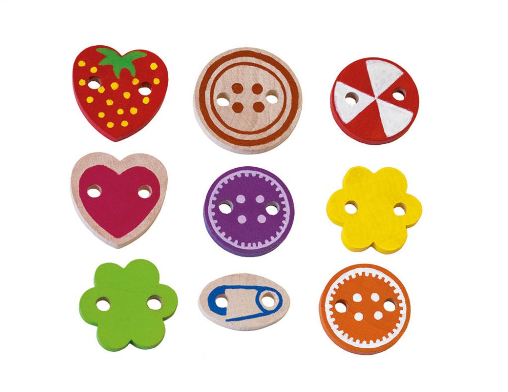 Detoa Bordado El Topo - Imagen 4