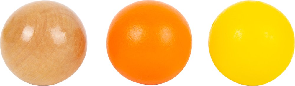 small foot Murmelbahn Baumaschinen 10-teilig – Bild 3