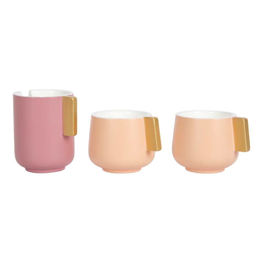 small foot Čajový a kávový set Tasty (obrázek 8)