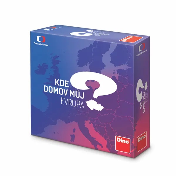 Dino Gdzie jest mój dom?