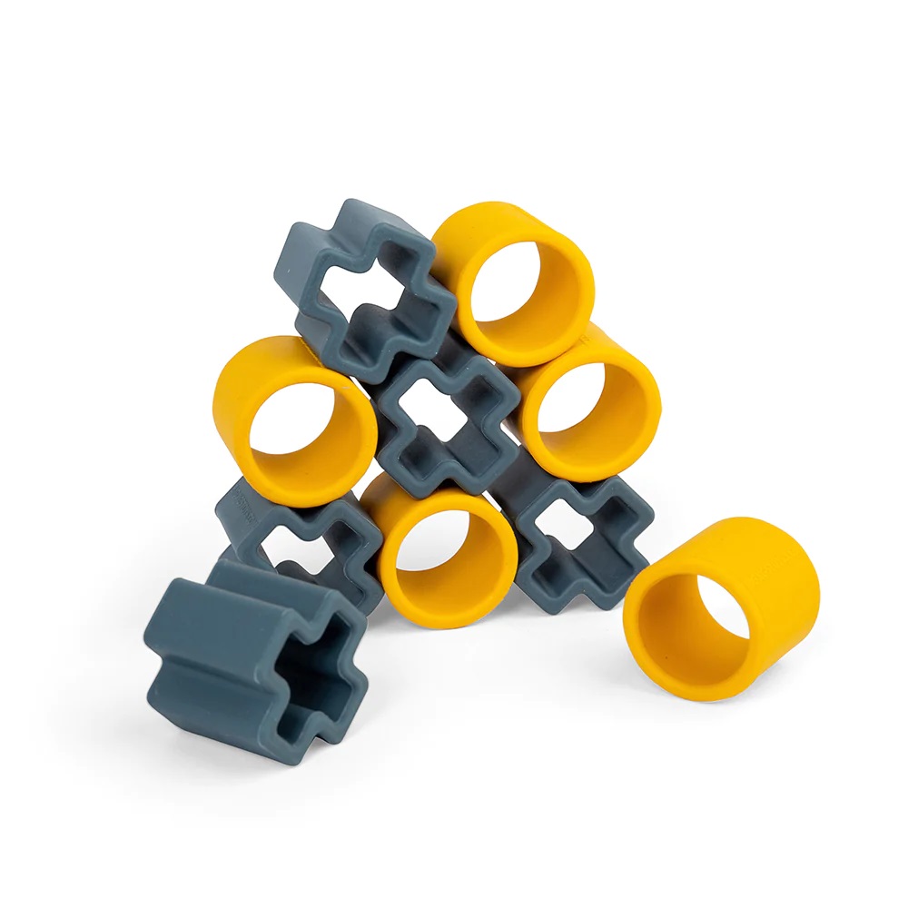 Bigjigs Toys Tic Tac Toe – Bild 4