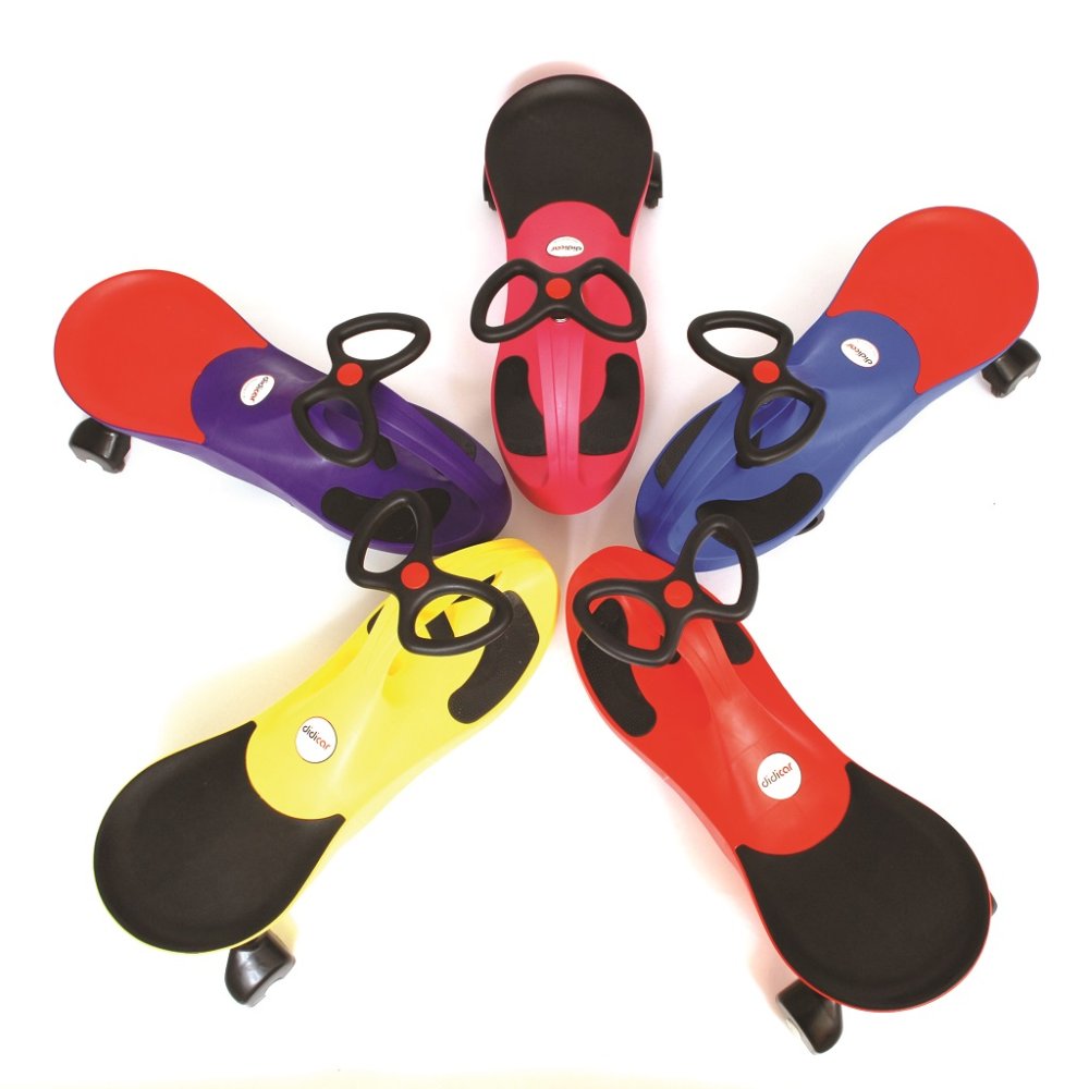 Didicar zelený (obrázek 11)