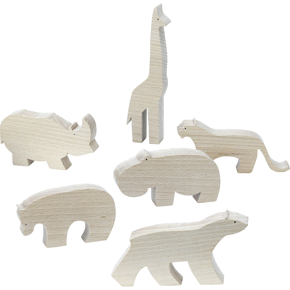 Vilac Ours Polaire – Image 2