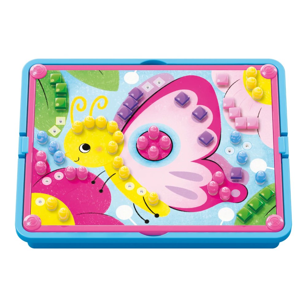 Quercetti Mosaïque Fantacolor Nature