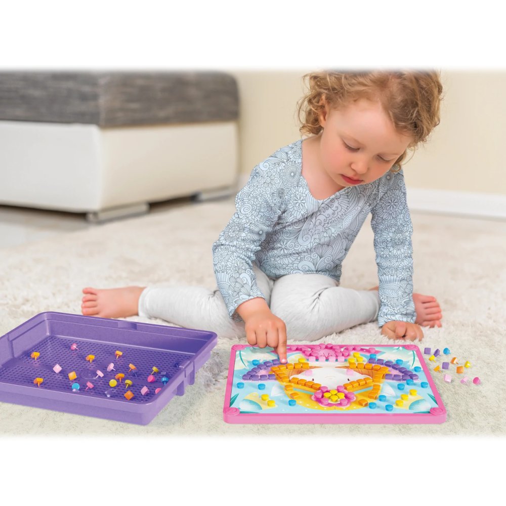 Quercetti Mozaika Pin Fairy - Image 3