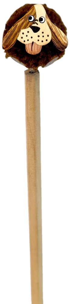 2Kids Toys Ołówek pompon Pies