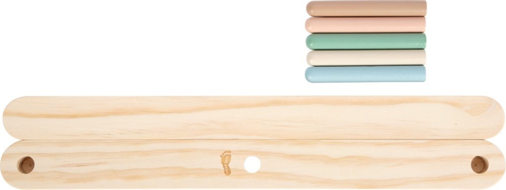 small foot Gioco Lancio degli anelli Garden Buddies - immagine 5