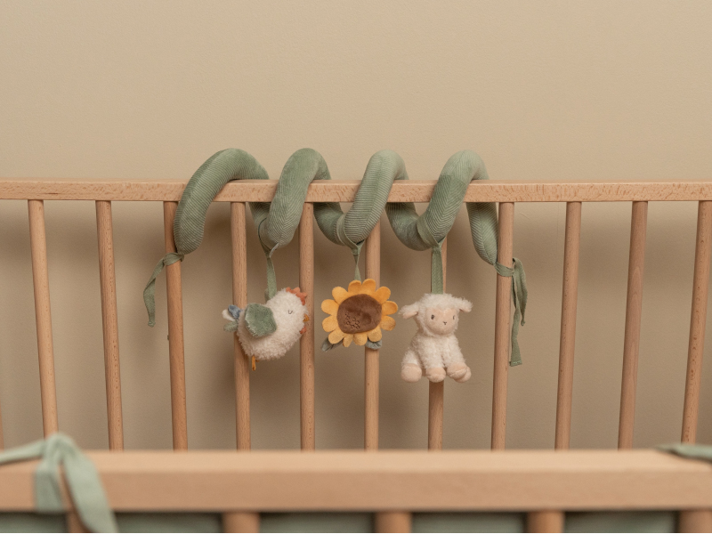 LITTLE DUTCH Spirála Farma (obrázek 5)