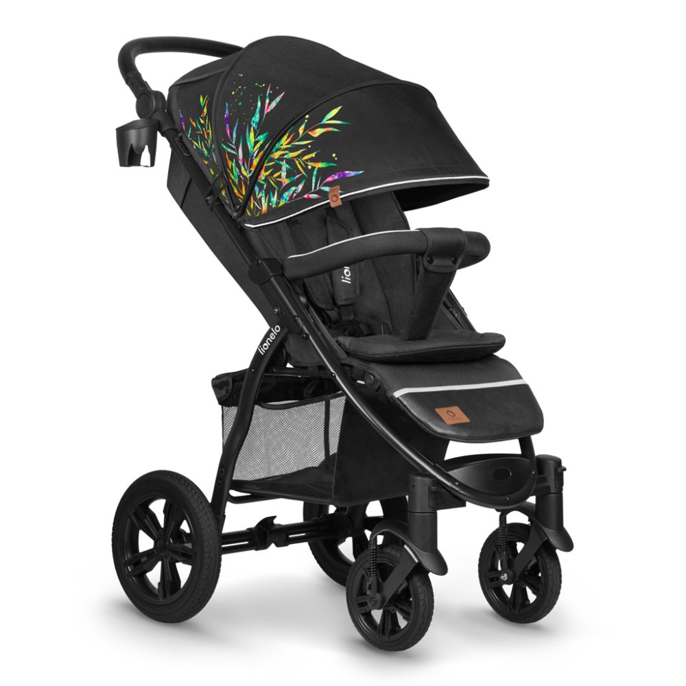 LIONELO Sportkinderwagen Annet Tour Dreamin – Bild 4