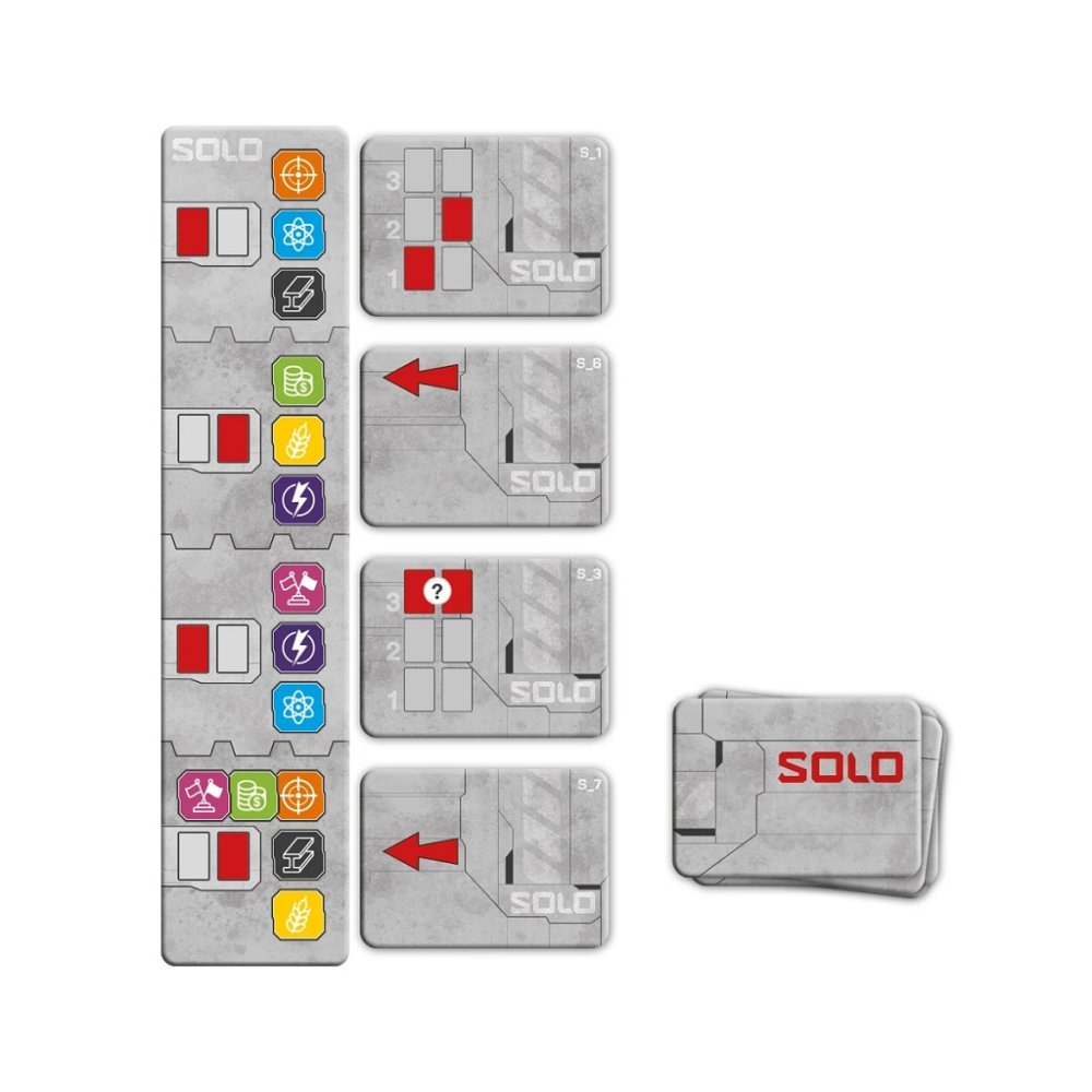 Dino Hra Aldebaran Duel (obrázek 8)