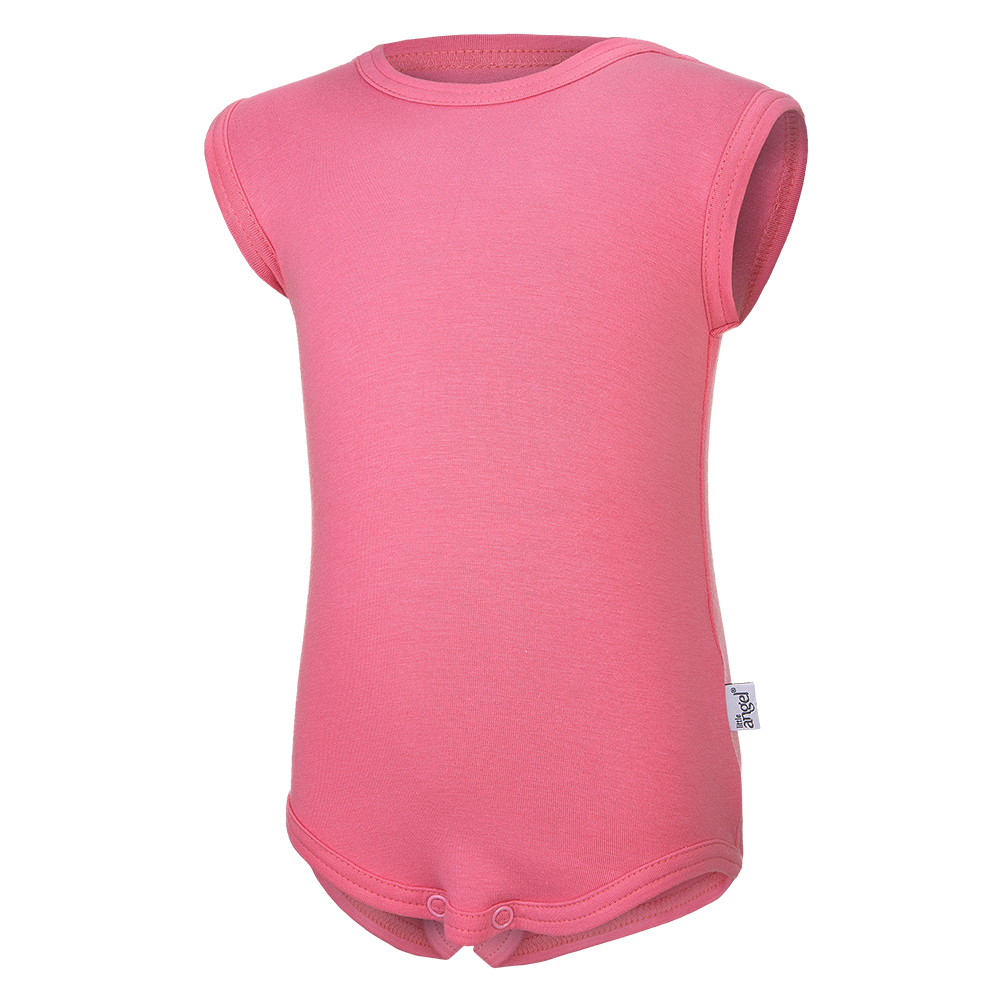 Body débardeur fin Outlast® - rose 62