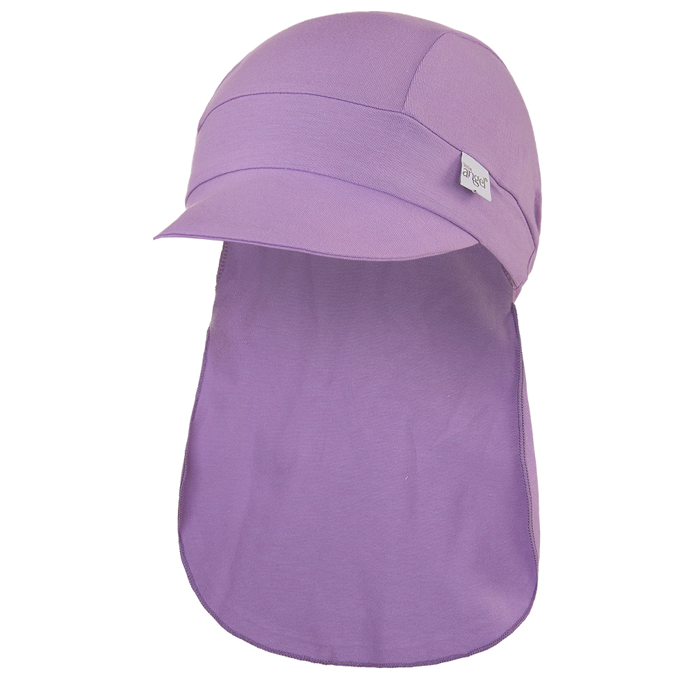 Outlast® vékony kalóz baseball sapka - lila 4 | 45-48 cm