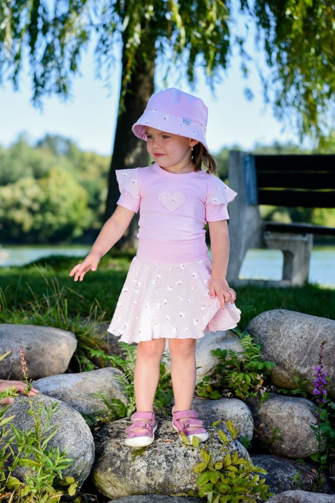 Vékony Outlast® kalap - fahéj 3 | 42-44 cm - Image 4