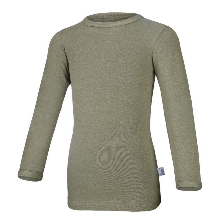 T-shirt smyk DR Outlast® - khaki army 98