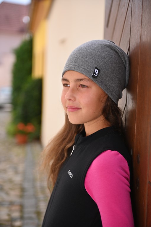 Gilet smyk REFLEX Outlast® - nero 122 - immagine 4