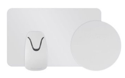 Monitor dychu Babysense