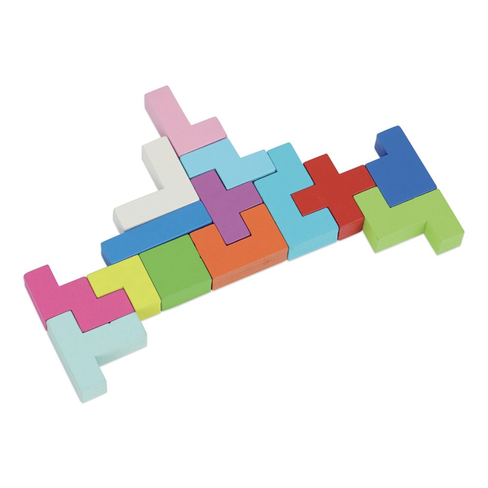 Vilac Tangram hlavolamy (obrázek 7)
