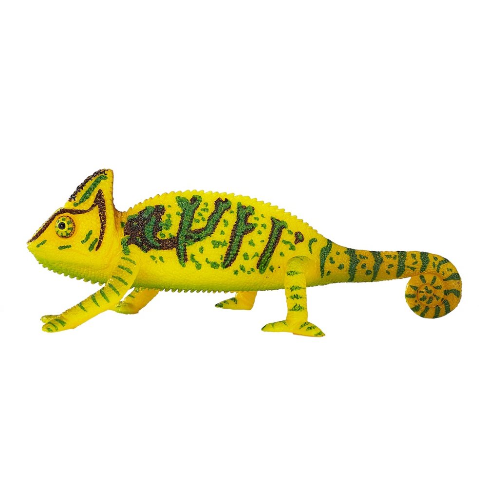 Mojo Chameleon (obrázek 4)