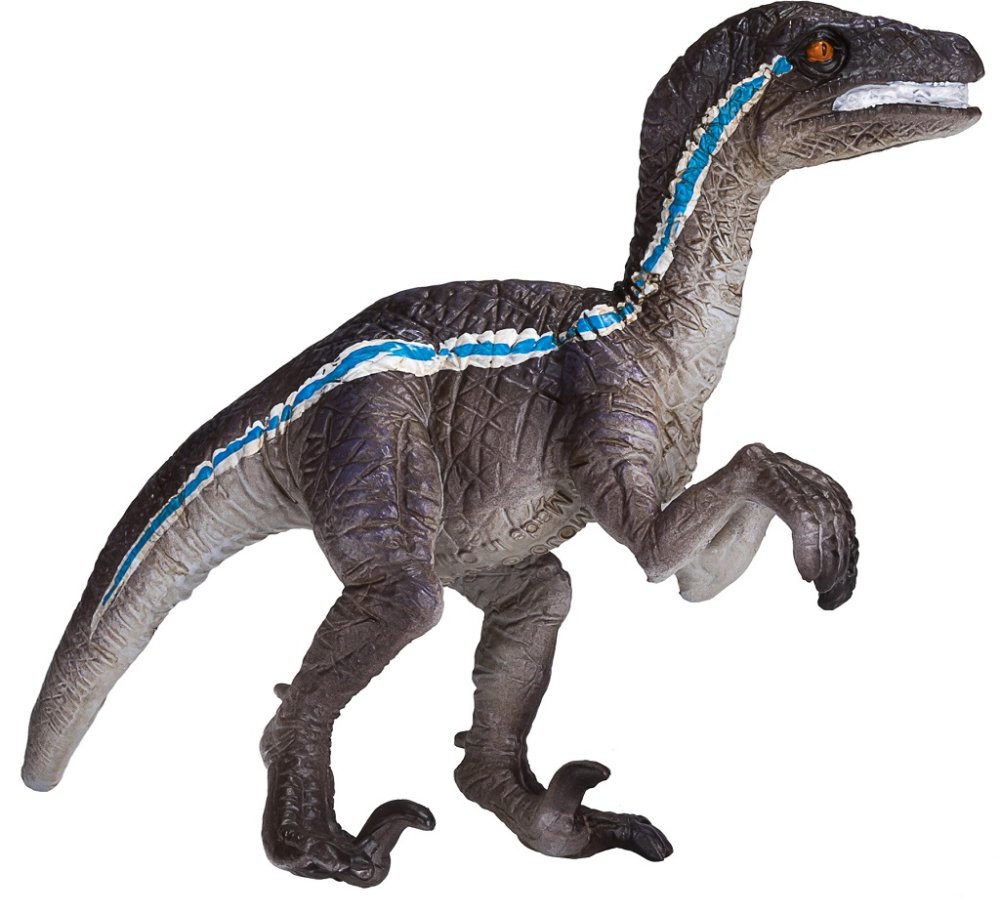 Mojo Velociraptor stojící