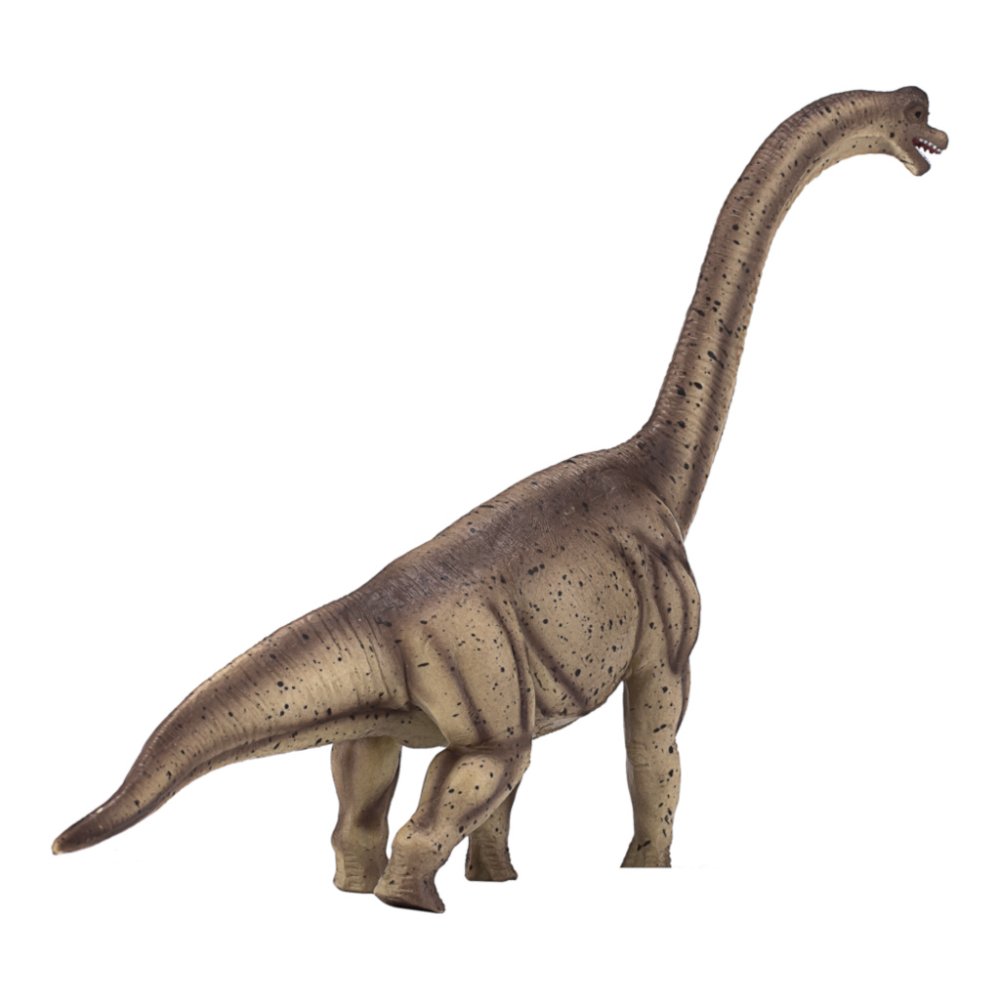 Mojo Brachiosaurus hnědý (obrázek 4)