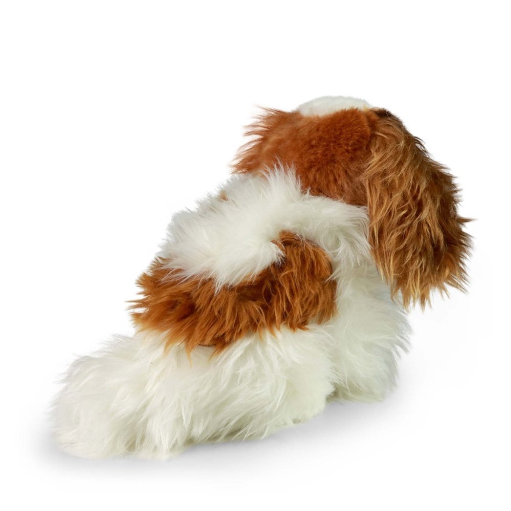 Rappa Plyšový pes King Charles španěl 25 cm (obrázek 4)