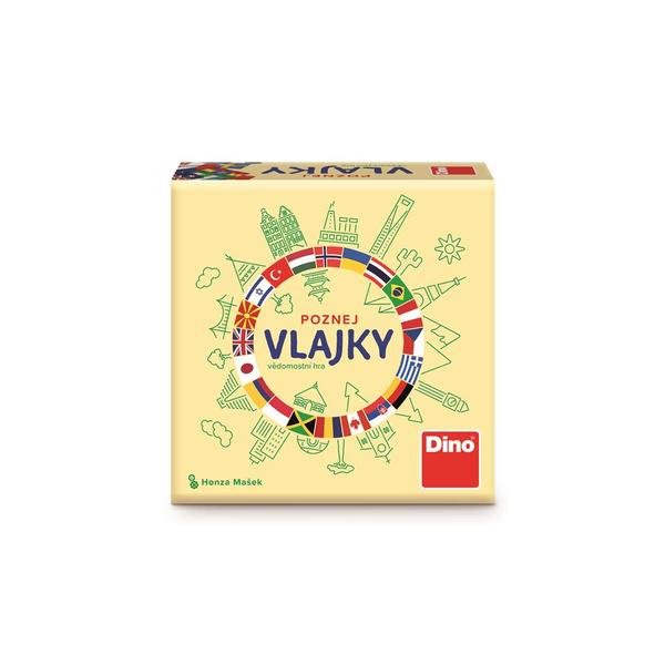 Dino Hra Poznej vlajky (obrázek 4)