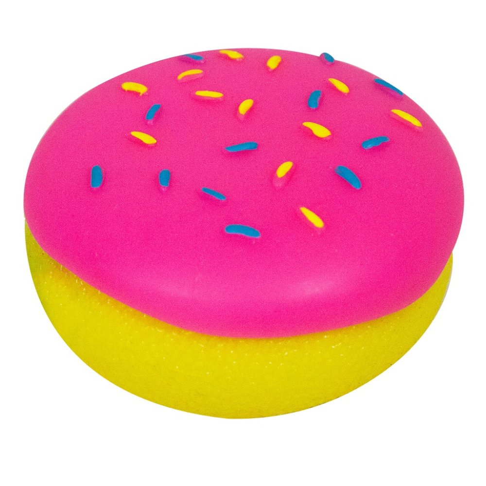 Schylling NeeDoh Jelly Donuts (obrázek 4)