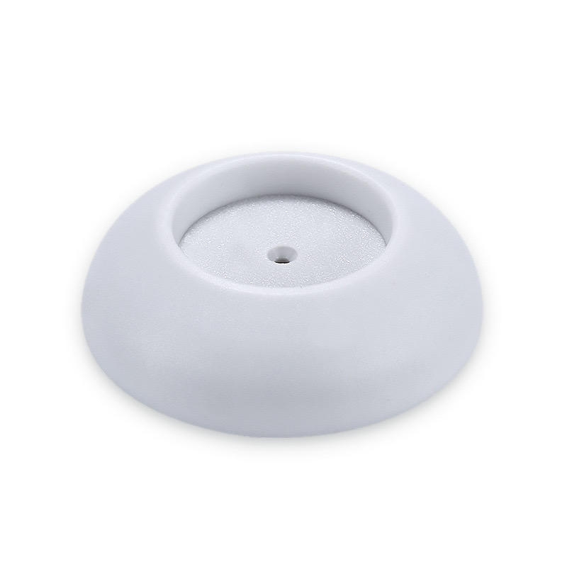 Almohadilla protectora redonda para barrera de seguridad Monkey Mum®