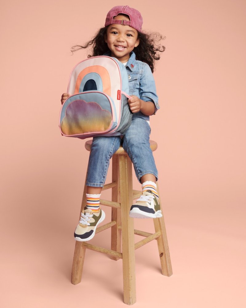 SKIP HOP Spark Style Rucksack Für Kindergarten Duha 3+