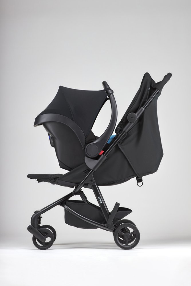 Adaptateurs ANEX pour le siège auto Air-Z – Image 7