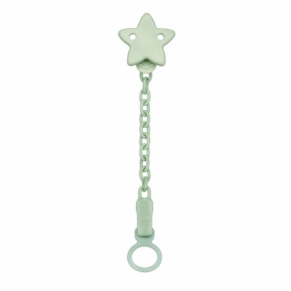 CHICCO Speenclip All You Can Clip - Oud