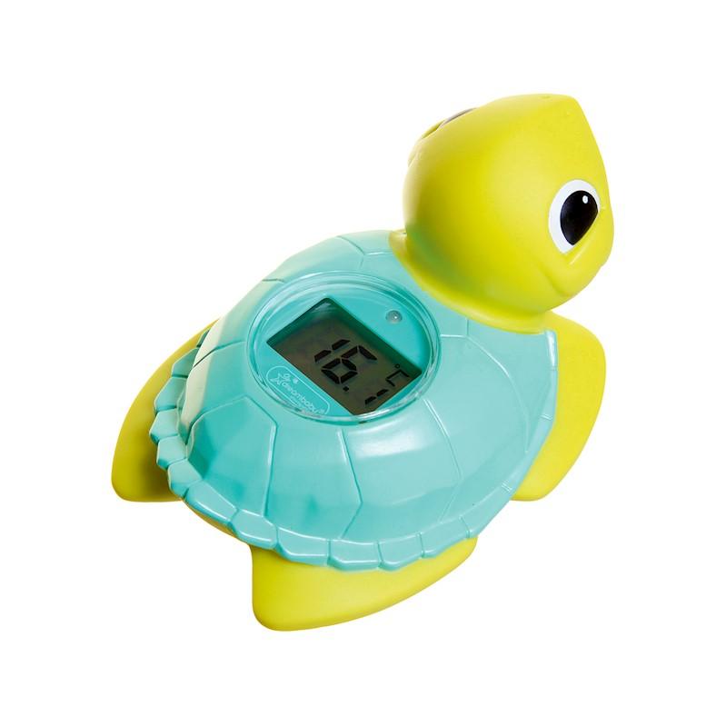 DREAMBABY Digitales Wasserthermometer – Schildkröte