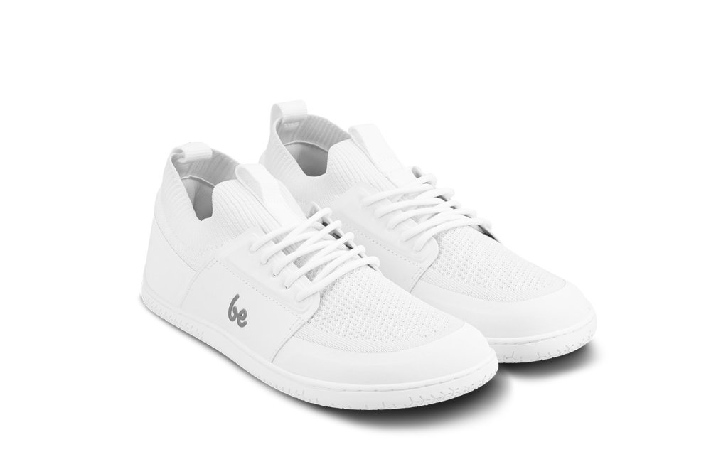 Adidasi Barefoot Be Lenka Swift - All White 38 White