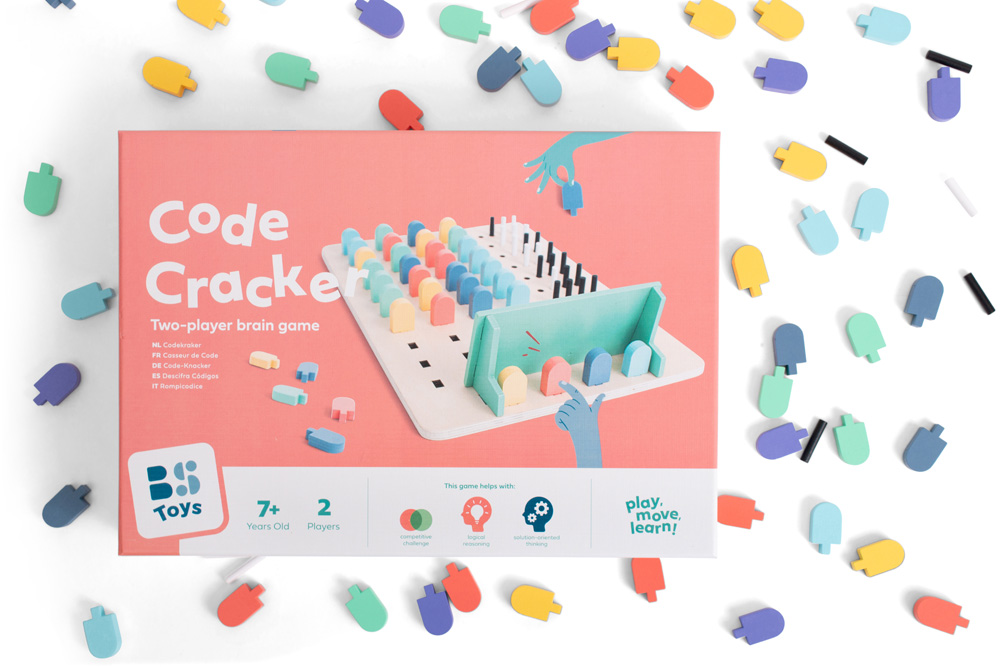 Codice colore - Logik