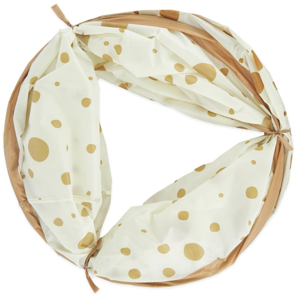Bieco - Tunnel gioco auto-montante - dots - immagine 3