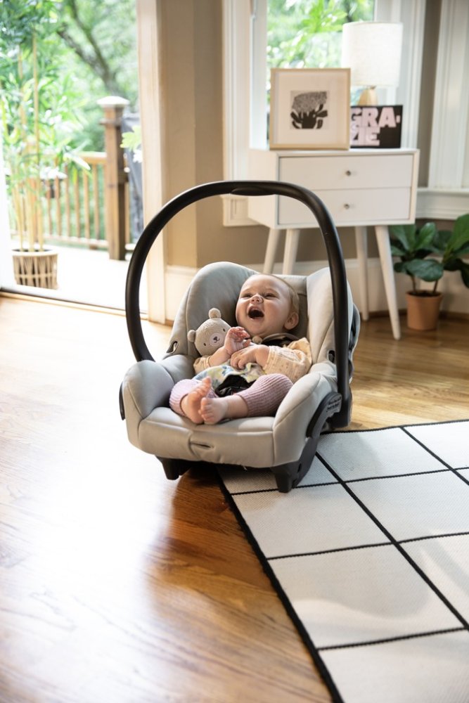 INGENUITY Kocyk-przytulanka Cozy Lovey – Nate™ 0m+ - obrazek 7