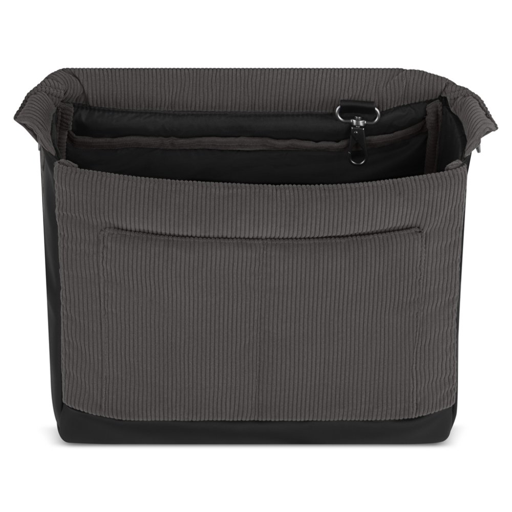 ABC DESIGN Borsa fasciatoio Urban almond 2025 - immagine 7