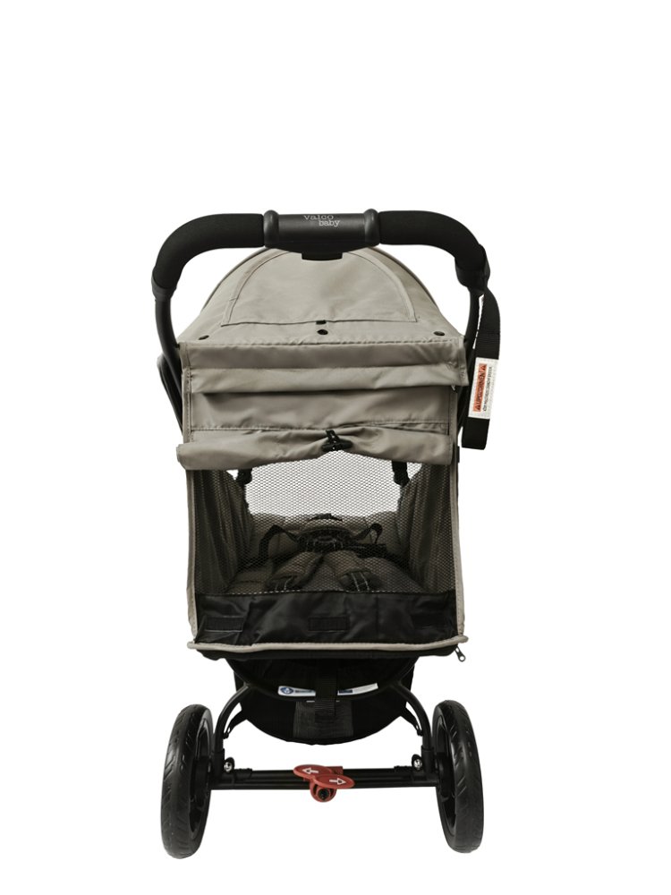 VALCO BABY Poussette de sport Snap 4 Sport Fauna – Image 3