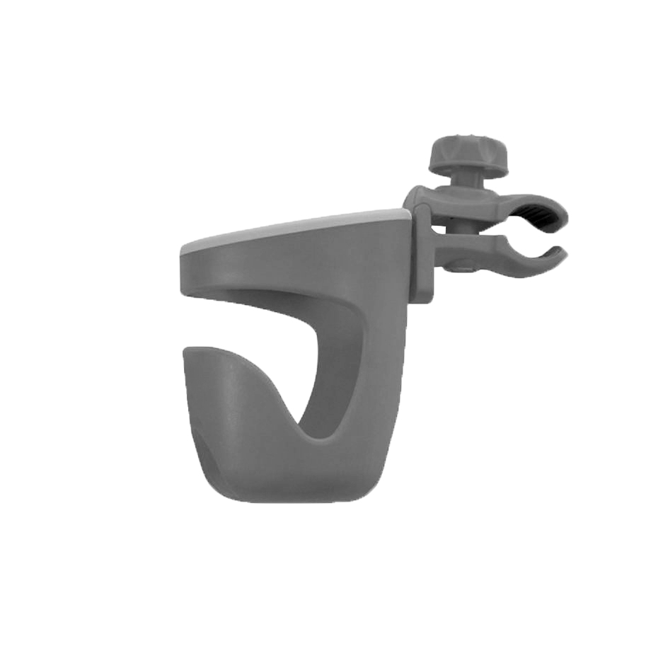 PETITE&MARS Portabevande Handy Grigio - immagine 5