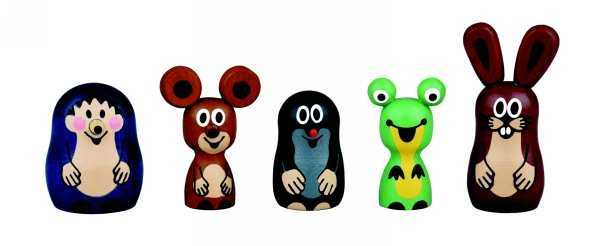 Detoa Teatro Magnético Topo - Imagen 3