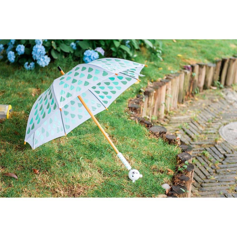 Vilac Ombrello Orsetto Triste - immagine 3