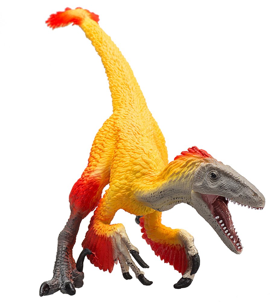 Mojo Deinonychus – Image 4