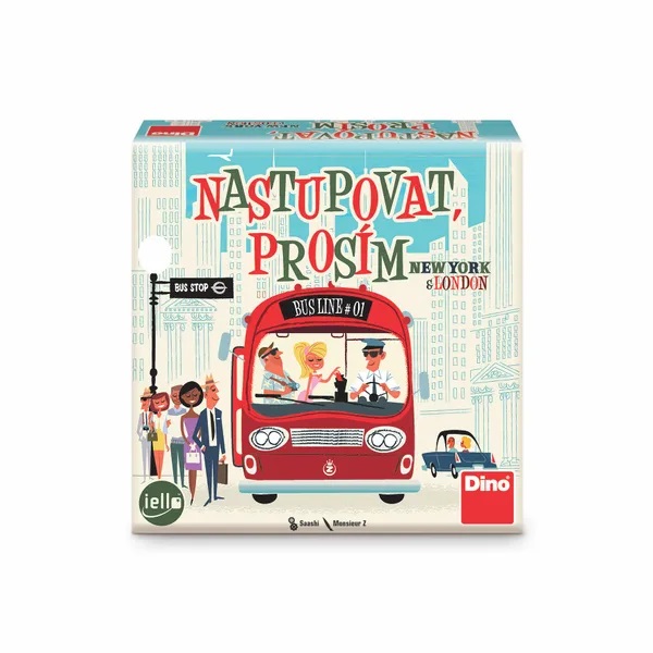 Dino, montez s'il vous plaît – Image 2